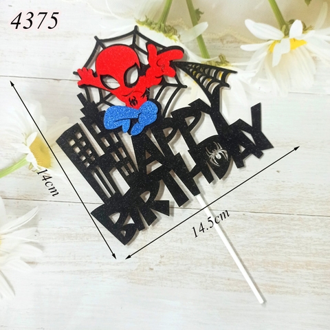 SCG-set cắm hpbd  nhện đỏ M1
