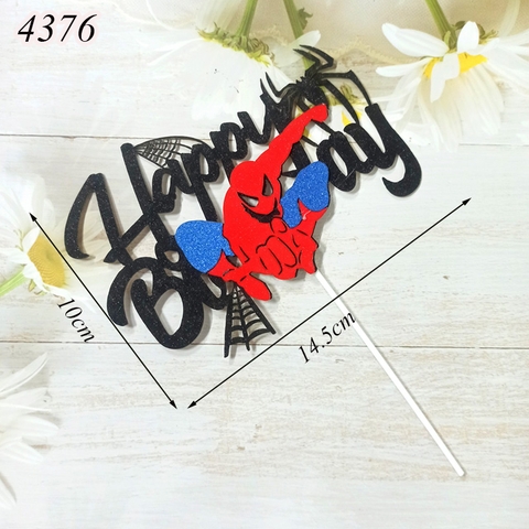 SCG-set cắm hpbd nhện đỏ M2