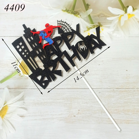 SCG-set cắm hpbd nhện đỏ M5