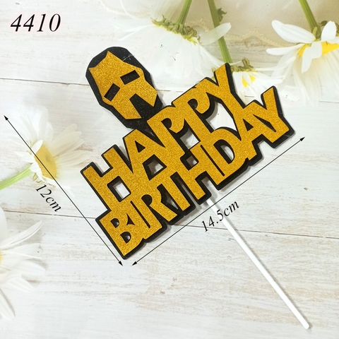SCG-set cắm hpbd nhện đỏ M6