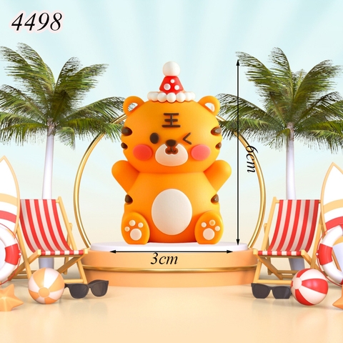 CV-Hổ đội mũ nhựa đẹp