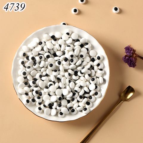 Lọ 85gr Kẹo Đường Nhãn Cầu Size Nhỏ