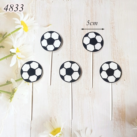 SCG-Set cắm quả bống nỉ HD