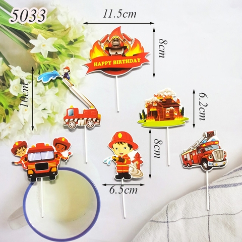 SCG-set cắm cứu hỏa M1 HD