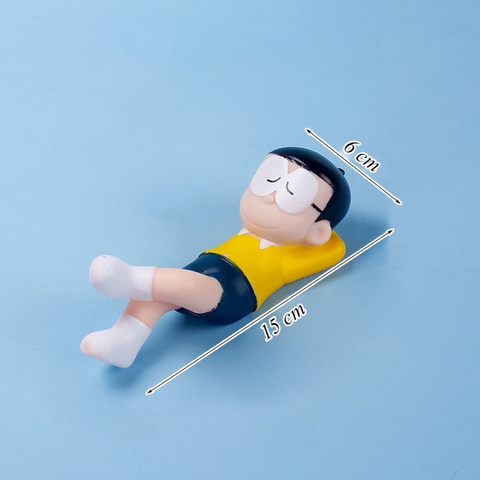 CN-nobita nhựa mềm size to