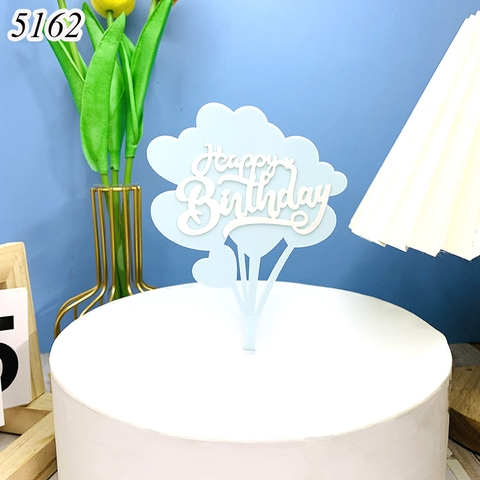 Mk-10 meka 2 lớp HPBD chùm tim xanh dương