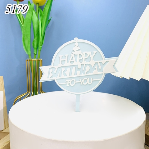Mk-10 meka 2 lớp HPBD to you tròn xanh dương