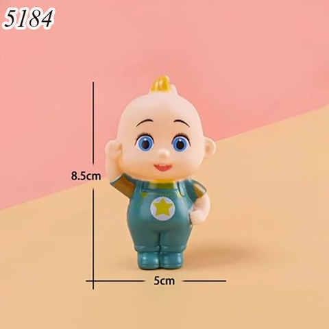 Tượng bé chữ A đứng