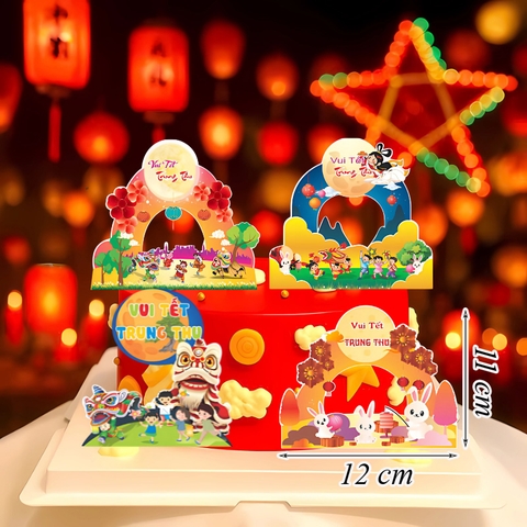 SCG-set cắm trung thu M7 HD