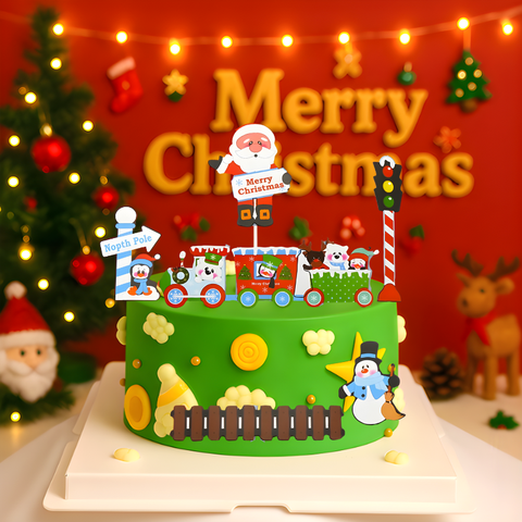 SCG-Set cắm noel M3.