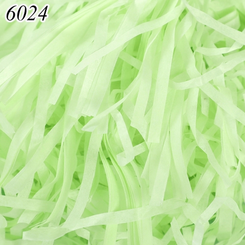 100g Giấy rơm xanh lợt M13 TQ
