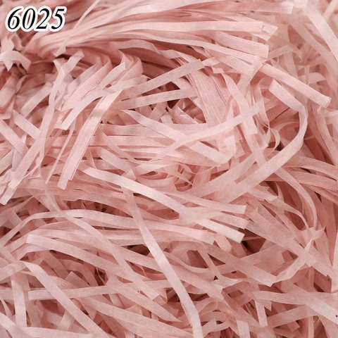 100g Giấy rơm nâu đỏ M14 TQ