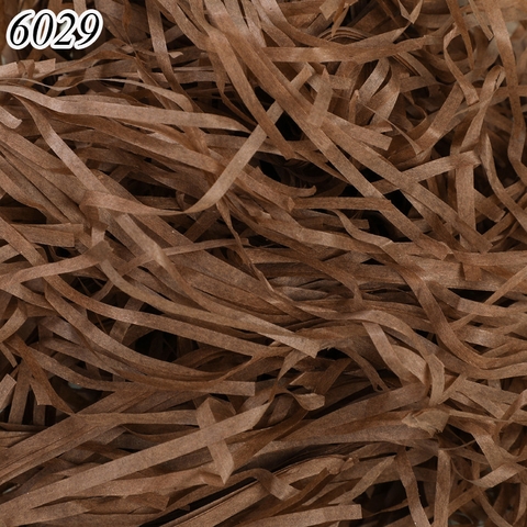 100g Giấy rơm nâu socola M18