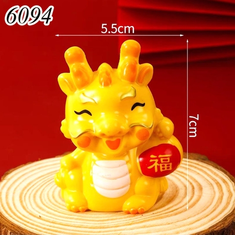 CV-Rồng vàng ôm lồng đèn TQ.