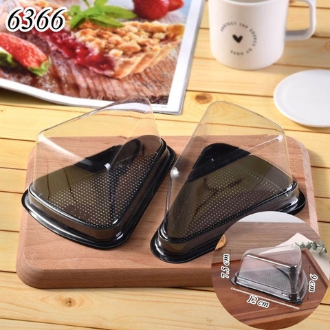 100 Hộp tam giác A03