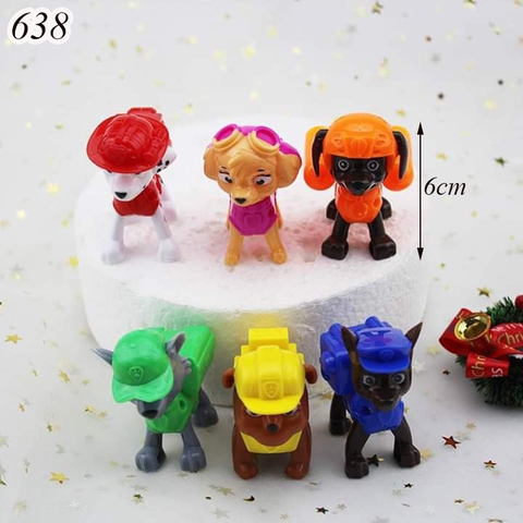 Tuong - Đội chó cứu hộ