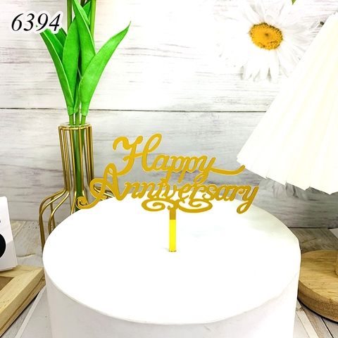 MK-10 Meka Happy Anniversary Vàng M5
