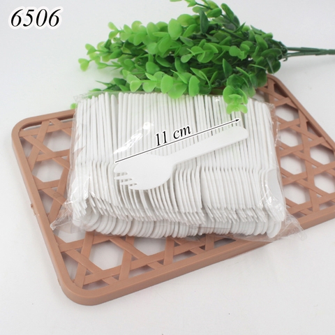 Sét 50 Thìa Trắng TT