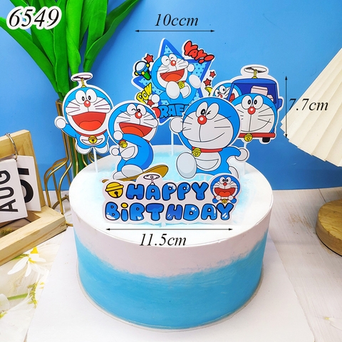 SCG - Set Cắm Doremon TP.