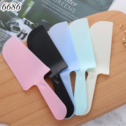 1kg dao vuông màu ngẫu nhiên