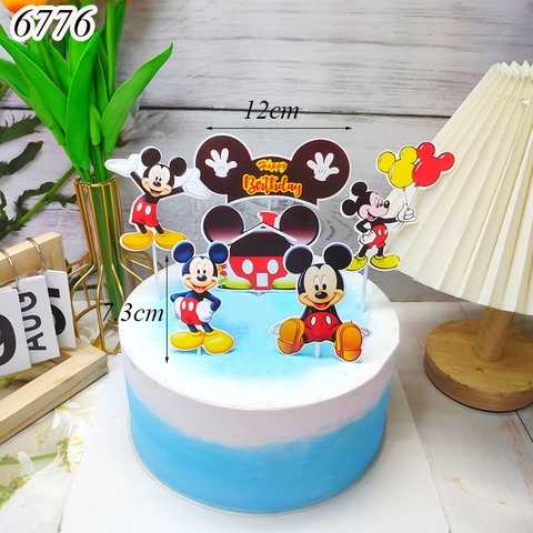 Sale SCG - Set Cắm Chuột Micky TP