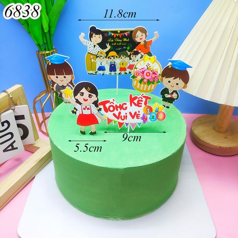 SCG-Set cắm tổng kết 1 HD.