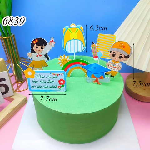SCG-Set cắm tổng kết 2 HD