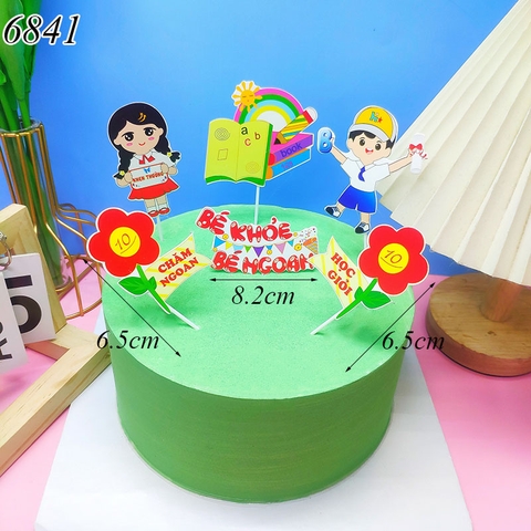 SCG-Set cắm tổng kết 4 HD