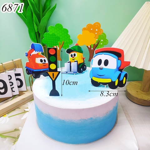 SCG-Set cắm ô tô HD
