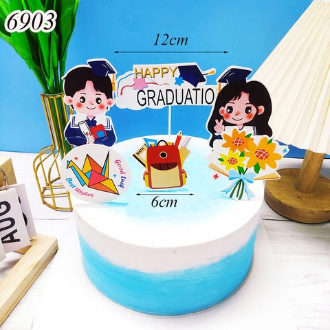 SCG-Set cắm tốt nghiệp 2 TP