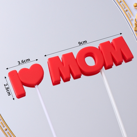 SLC- Silicon I Tim MOM Đỏ