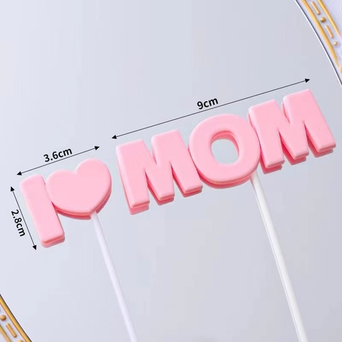 SLC- Silicon I Tim MOM Hồng