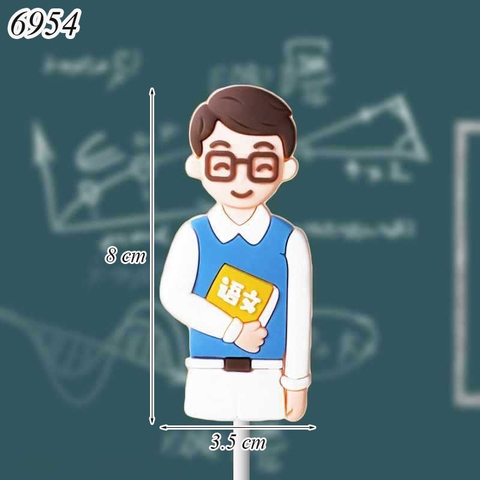 SLC-Silicon Thầy Giáo
