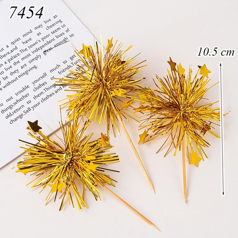 SC-5 que cắm tua rua sao vàng