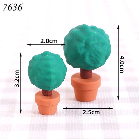 SLC- Silicon Cặp Cây Xanh