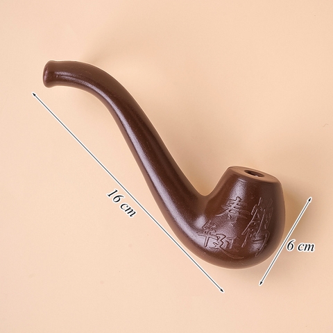 Tẩu thuốc nhựa TQ