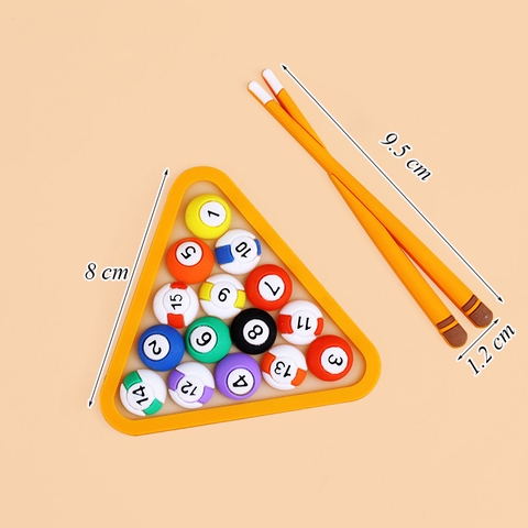 SLC - Bộ Silicon Bi a