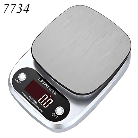 Cân tiểu ly C305 Cân 3kg T40