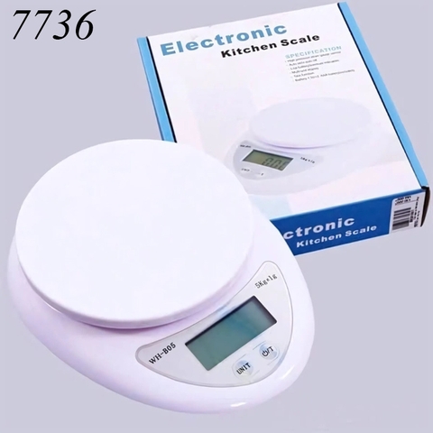 Cân tiểu ly B05 T60 5kg