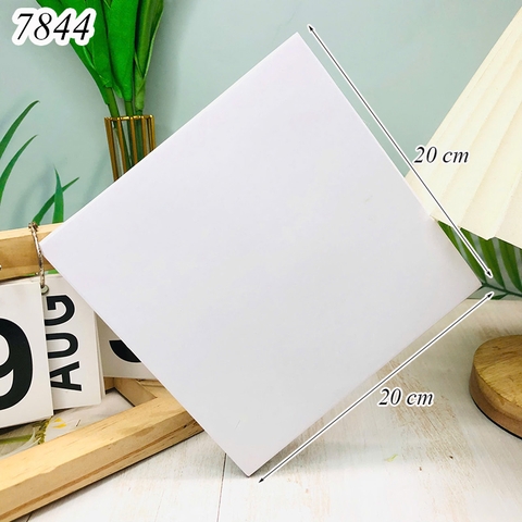 Đế Bánh 20cm