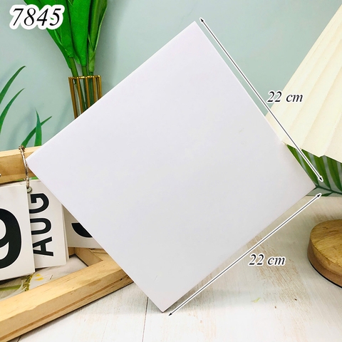 Đế Bánh 22cm