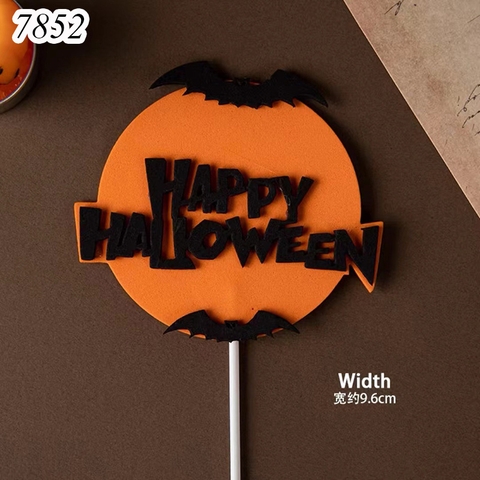 SCG-Set cắm Halloween TQ