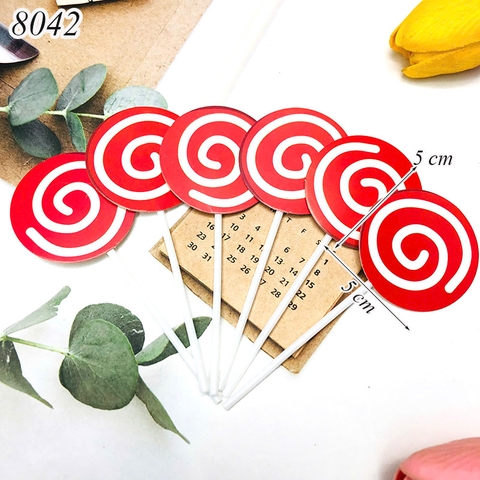 SCG-Set cắm kẹo mút đổ TQ