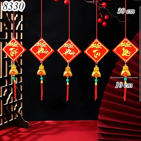 Tết-Khánh đơn 7 TP