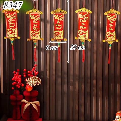 Tết-Bông mai S không đồng xu TP