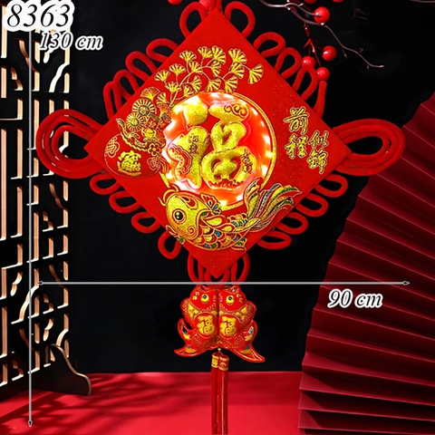Tết-Kết điện 50 TP