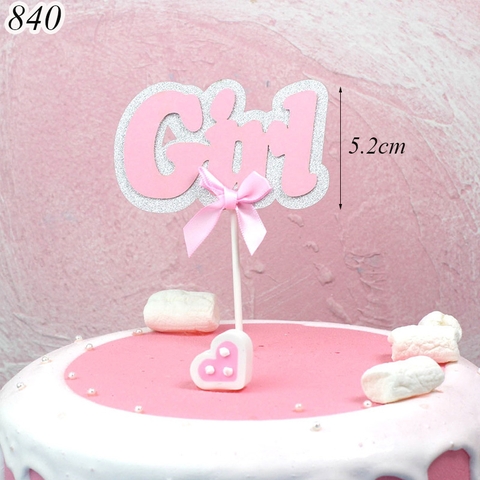 SCG-que cắm giấy nhũ GIRL