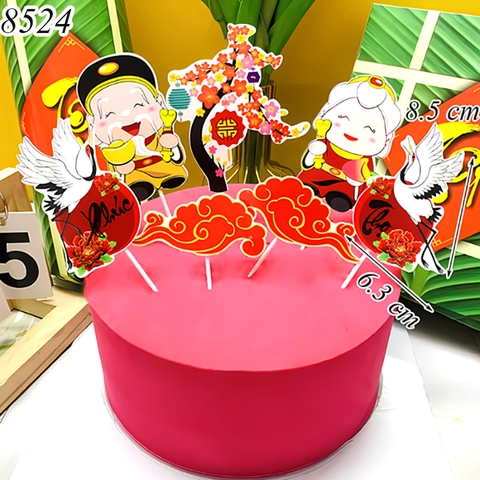 SCG-Set cắm ông bà thọ 4 HD