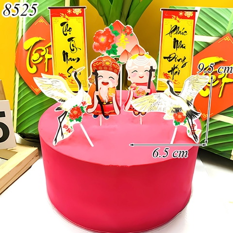 SCG-Set cắm ông bà thọ 3 HD