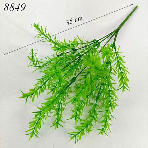 Cành hương thảo xanh nhạt TQ